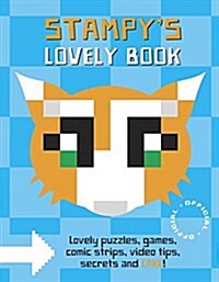 Stampys Lovely Book (Hardcover)