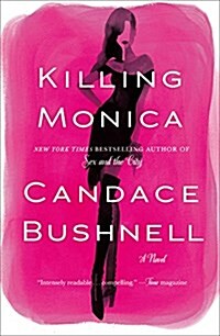 Killing Monica (Paperback)