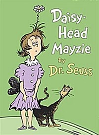 Daisy-head Mayzie (Hardcover)