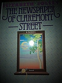 The Newspaper of Claremont Street (Hardcover)