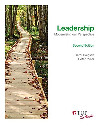 Leadership: Modernising Our Perspective (Paperback)