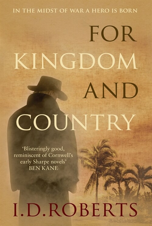 For Kingdom and Country (Paperback)