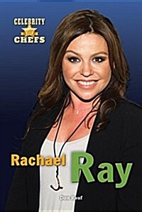 Rachael Ray (Library Binding)