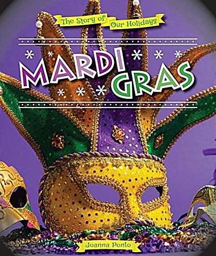 Mardi Gras (Paperback)