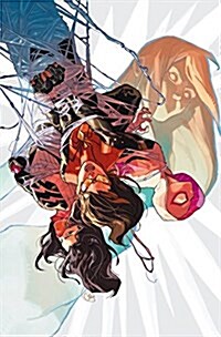 Spider-Woman: Shifting Gears, Volume 1: Baby Talk (Paperback)