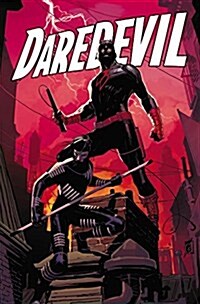 Daredevil: Back in Black Vol. 1 - Chinatown (Paperback)