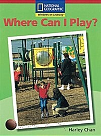 Where Can I Play? (Paperback)