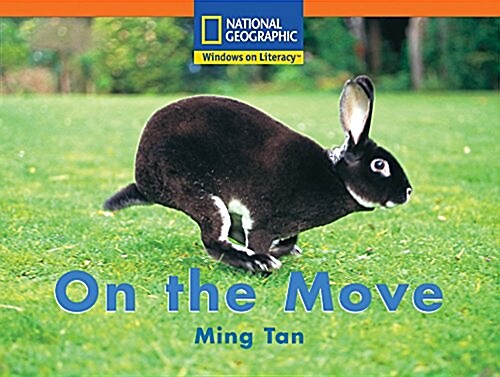 On the Move (Paperback)