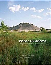 Picher, Oklahoma: Catastrophe, Memory, and Traumavolume 20 (Hardcover)