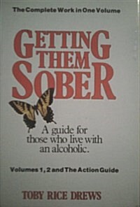 Getting Them Sober Complete (Hardcover)