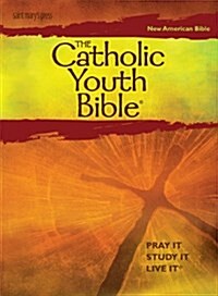 The Catholic Youth Bible (Hardcover, 3rd, LEA)