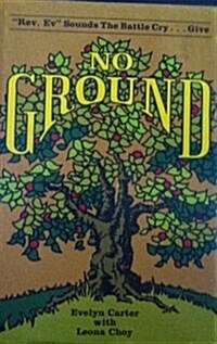 No Ground (Paperback)