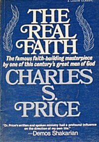 Real Faith (Paperback)