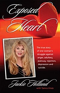 Exposed Heart (Paperback)