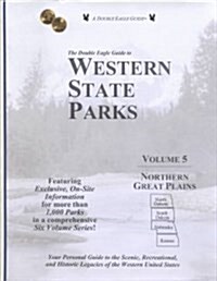 The Double Eagle Guide to Western State Parks (Hardcover, 3rd)