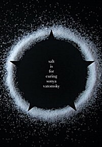 Salt Is for Curing (Paperback)