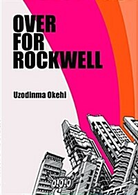 Over for Rockwell (Paperback)
