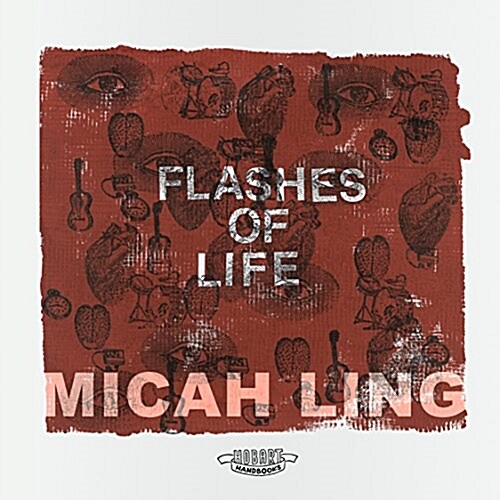 Flashes of Life (Paperback)