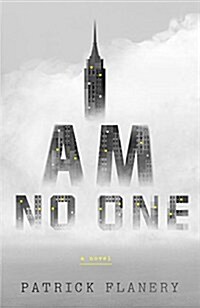 I Am No One (Hardcover, Deckle Edge)