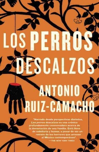 Los Perros Descalzos (Paperback)