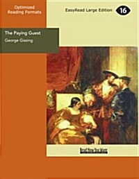The Paying Guest (Paperback)