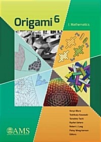 Origami 6 (Paperback)