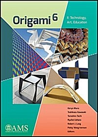 Origami 6 (Paperback)