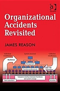 Organizational Accidents Revisited (Hardcover)
