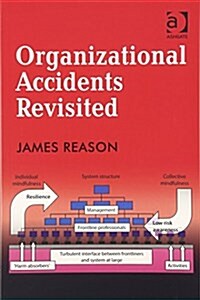 Organizational Accidents Revisited (Paperback)