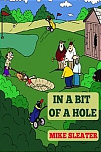 In a Bit of a Hole (Paperback)