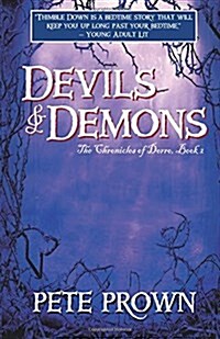 Devils & Demons (Paperback)