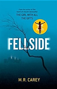 Fellside (Audio CD, Unabridged)