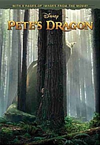 Petes Dragon: Junior Novel (Paperback)