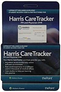 Harris Caretracker (Hardcover, Stand Alone and)