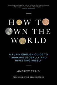 [중고] How to Own the World (Paperback)