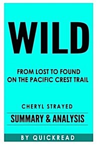 Wild (Paperback)