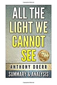 All the Light We Cannot See (Paperback)