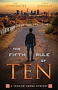 The Fifth Rule of Ten (Paperback)