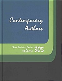 Contemporary Authors New Revision Series: A Bio-Bibliographical Guide to Current Writers in Fiction, General Non-Fiction, Poetry, Journalism, Drama, M (Hardcover, 305)