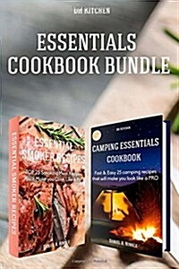 Smoker Recipes (Paperback, 4th)