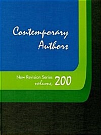 Contemporary Authors New Revision Series: A Bio-Bibliographical Guide to Current Writers in Fiction, General Non-Fiction, Poetry, Journalism, Drama, M (Hardcover, 306)