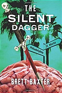 The Silent Dagger (Paperback)