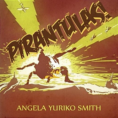 Pirantulas! (Paperback)