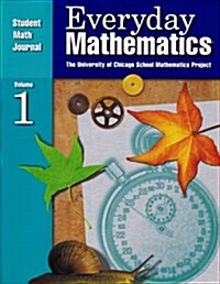 [중고] Everyday Mathematics (Paperback, 2nd)