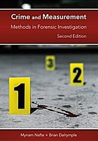 Crime and Measurement (Paperback)