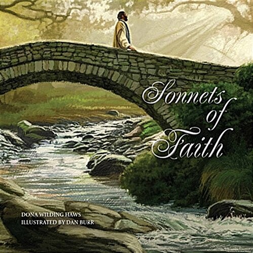 Sonnets of Faith (Paperback)