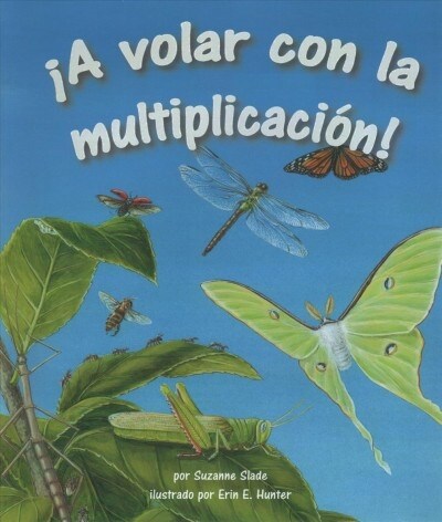 좥 Volar Con La Multiplicaci?! (Multiply on the Fly) (Paperback)