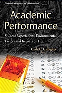 Academic Performance (Hardcover)