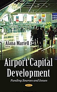 Airport Capital Development (Hardcover)