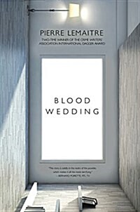 Blood Wedding (Hardcover)